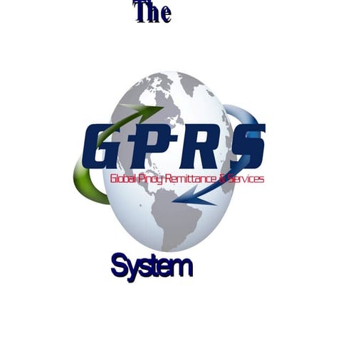 Updated gprs presentation