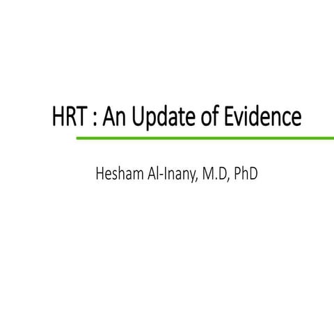 HRT | PPTX