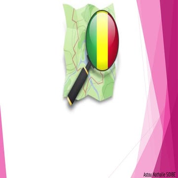 Updated introduction of osm mali