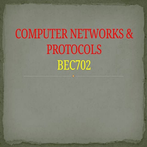 Updated_Module_1_CNP electronics and communication.pptx