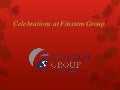 Celebrations at Finstem Group