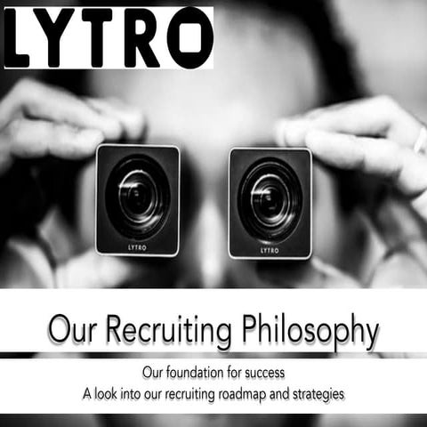 Recruiting Secrets from Silicon Valley’s Most In-Demand Startup | Webcast