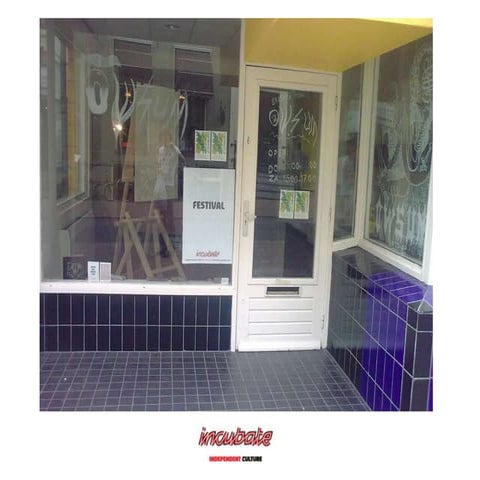 Updated preso social festival model