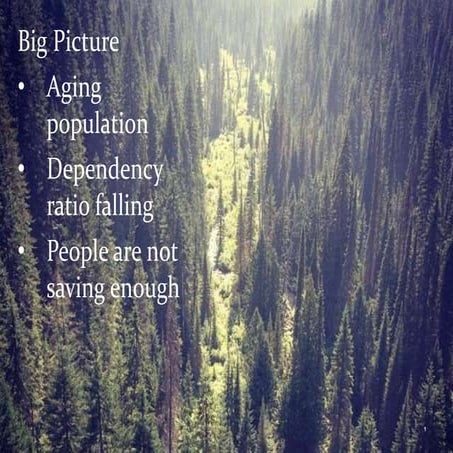 The Pensions Net Work Presentation