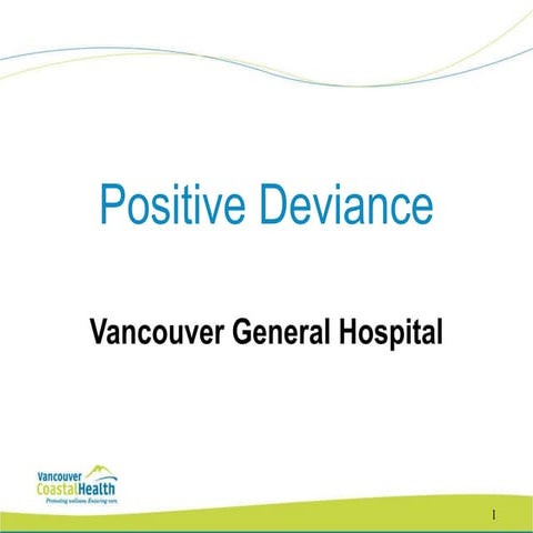 Updated shn pd presentation van