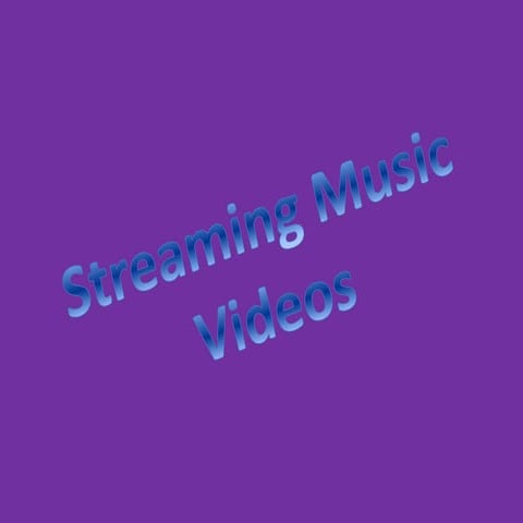 Updated version of media presentation