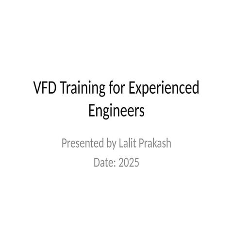 Updated_VFD_Training_with_Visuals.pptx guide | PPTX