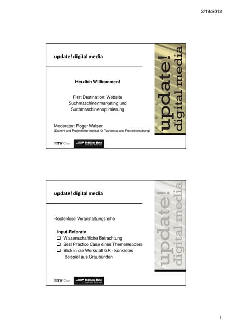 15.03.2012 update! digital media_ w...