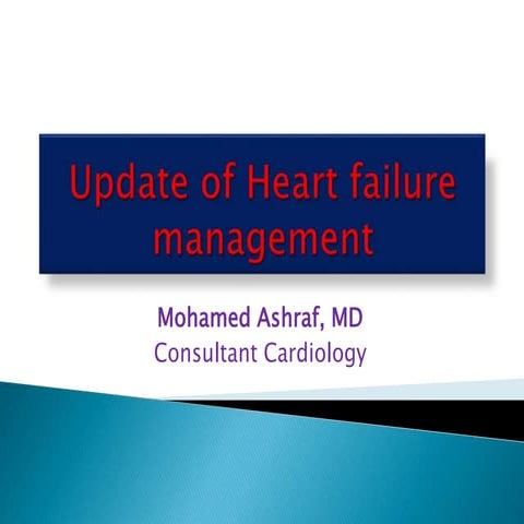 Update of Heart failure management (1) (1).pptx