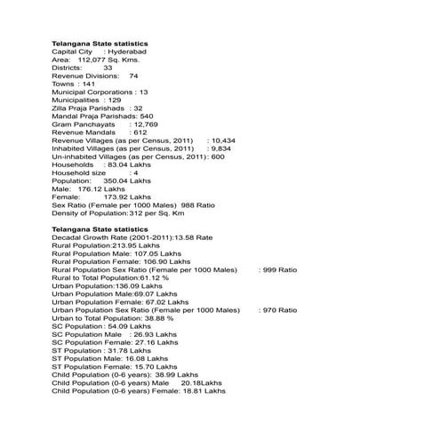 Update of TS statistics .pdf