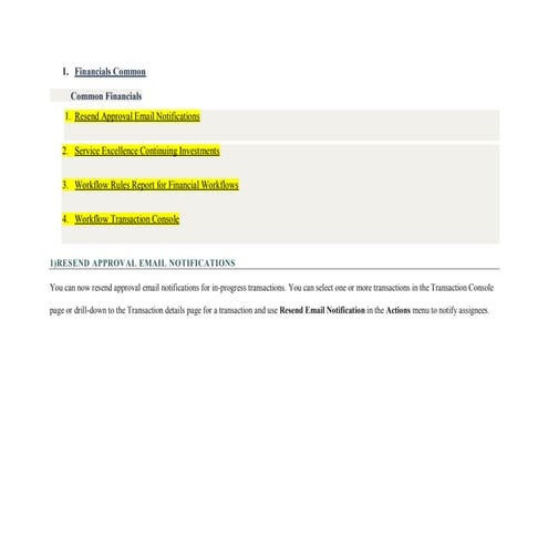 Oracle Fusion latest UPDATES 23A for finance