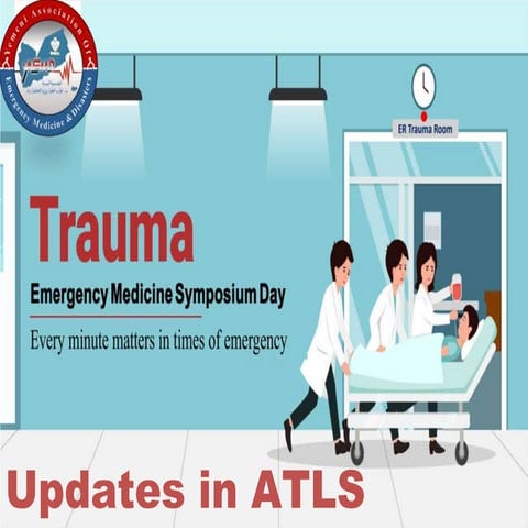 Updates in Advanced Traumatic Life Support.pptx