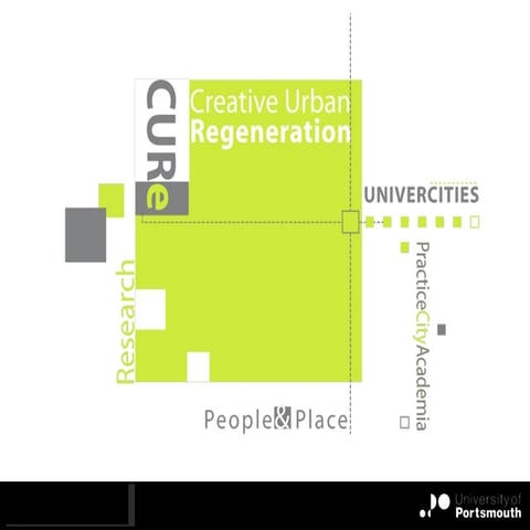 011 - That’s the way to do it? Results launch from two pan-European studies: ...