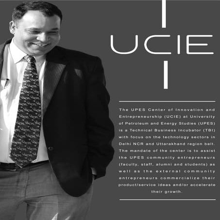 UPES Startup weekend, Dehardun 2017