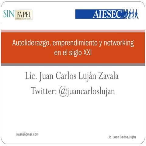 Upiura networking