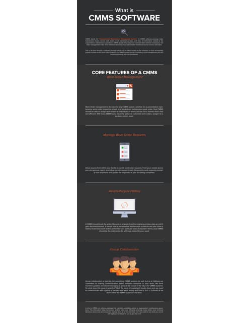 Primary KPIs for facility managers | PDF