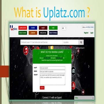 Uplatz.com