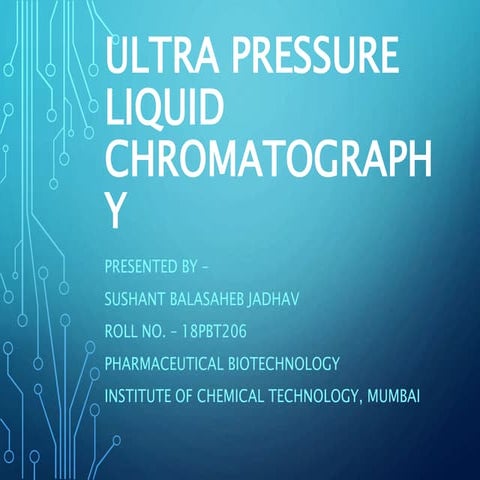 Uplc