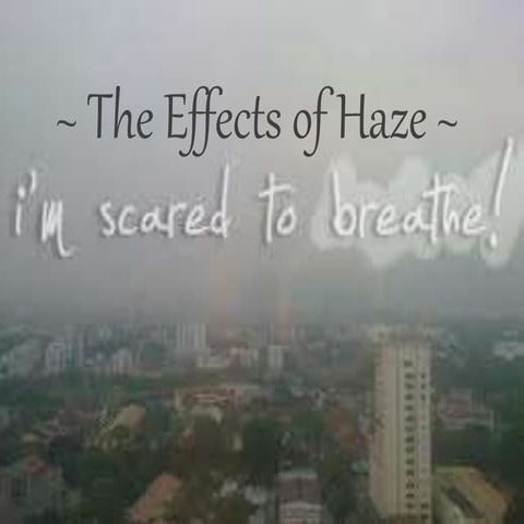 Haze