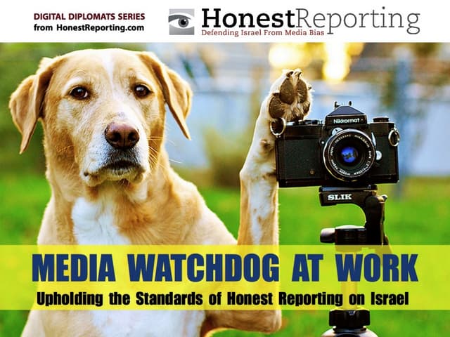 Six Secrets of Media Objectivity