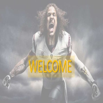 Work Stress Management - Organisational Behaviour