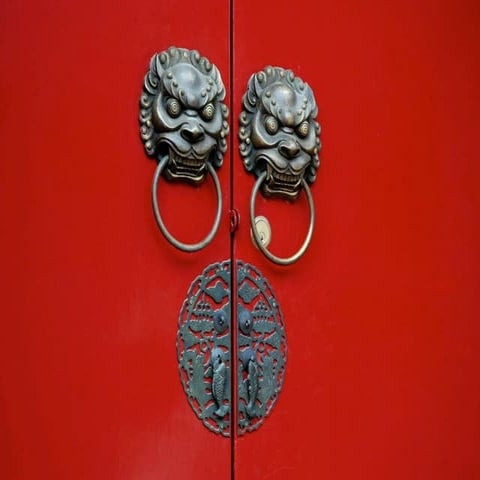 Differentiation Activities in the Chinese language classroom