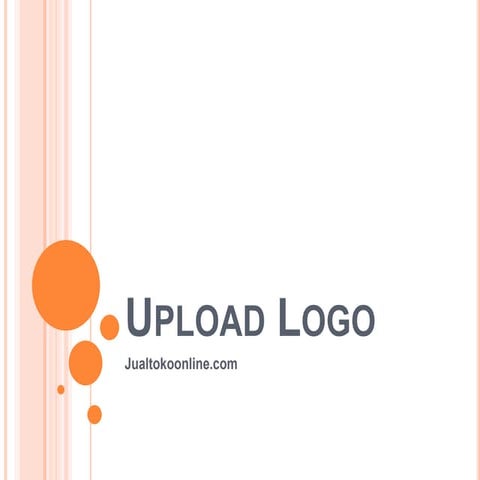 Upload Logo