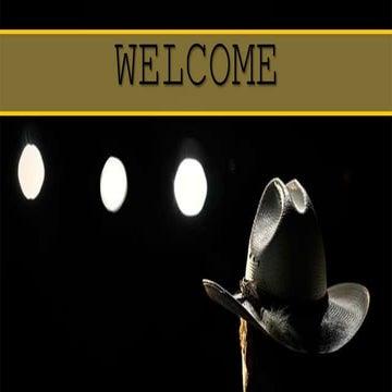 COPYRIGHT – CONCEPT & USE