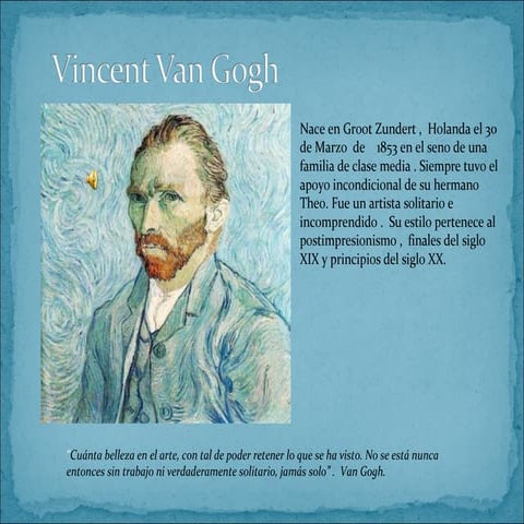 Van-Gogh
