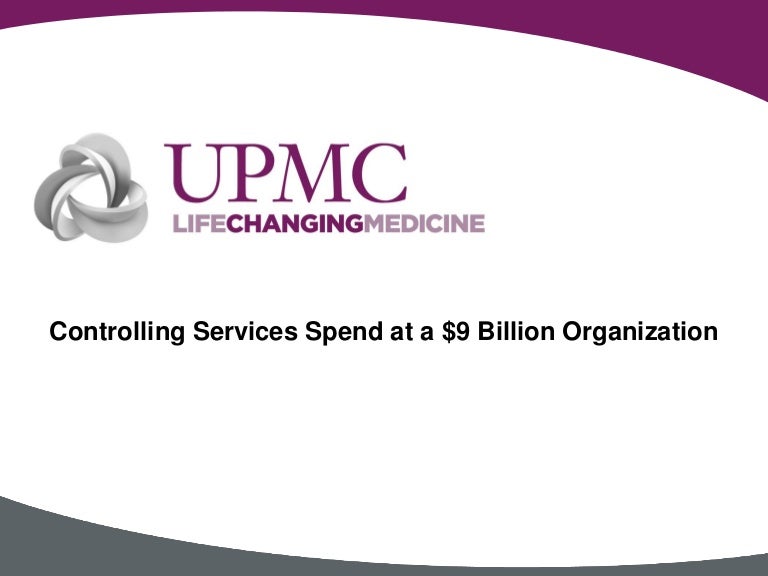UPMC