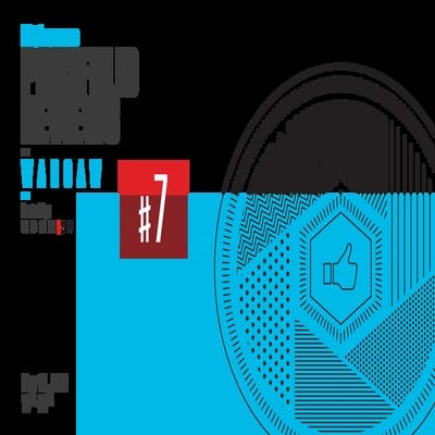 Behance Portfolio Reviews #7 - Warsaw