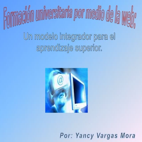 Modelos de enseñanza