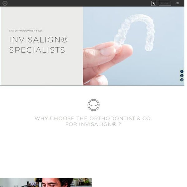 Invisalign new york city