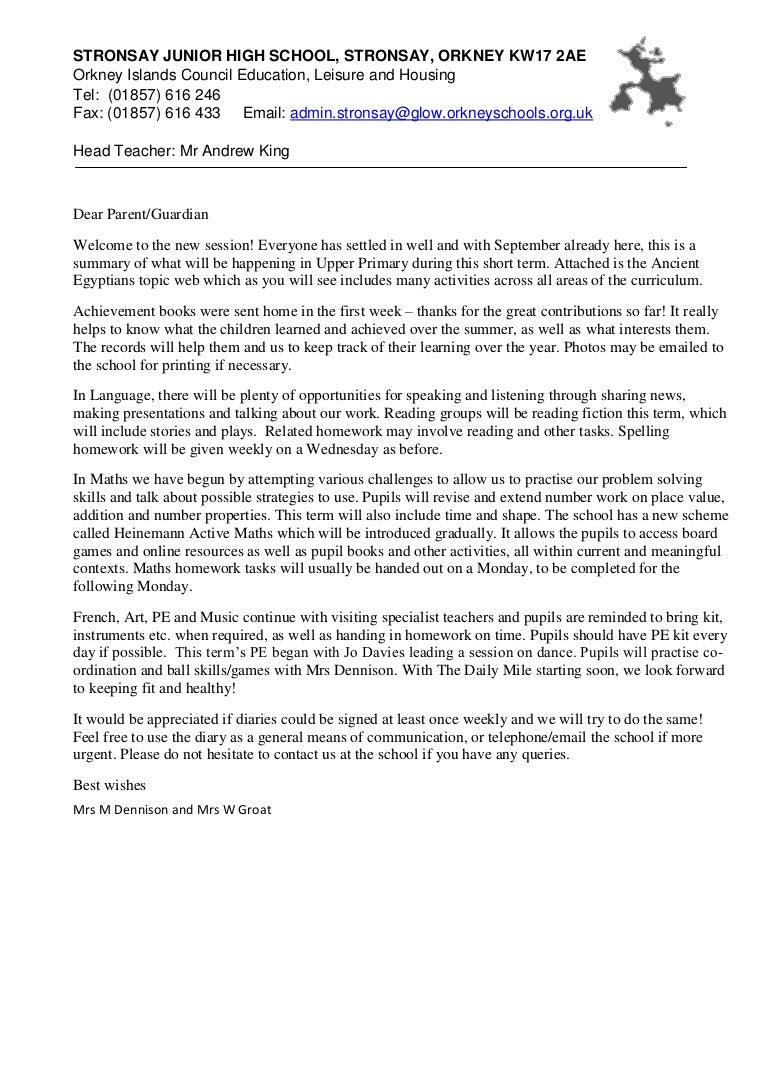 Letter For Teacher From Parent Letter For Teacher From Parent, Upperprimaryparentletter Jpgcb1505930295, Letter For Teacher From Parent