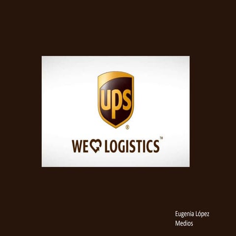 Ups