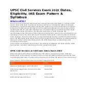 UPSC Civil Services Exam 2022 Dates 1.pdf
