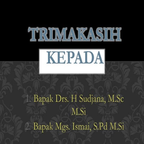 PERANAN DINAS KEPENDUDUKAN DAN CATATAN SIPIL DALAM PENCATATAN STATUS  DAN KED...