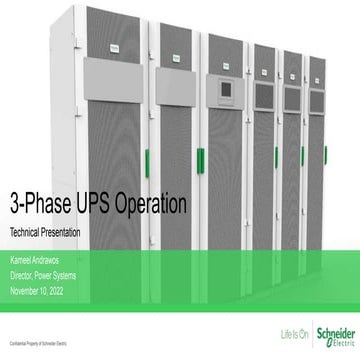 UPS operation, Rev 2.pptx