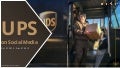 UPS Social Media Analysis Q4 2015