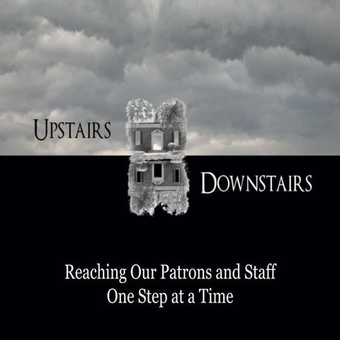 Upstairs Downstairs