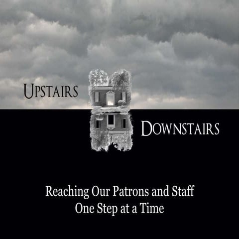 Upstairs Downstairs