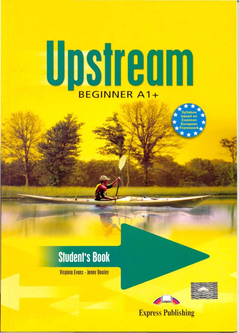 Upstream Beginner A1 Student S Book