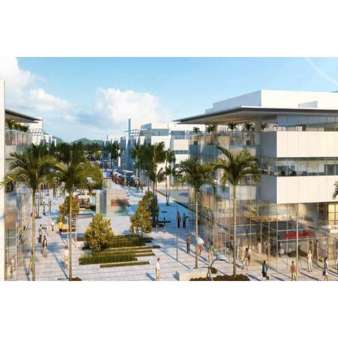 Uptown Av Ayrton Senna Office | PPT