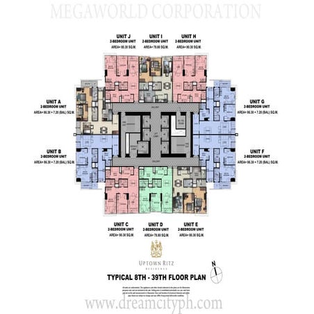 Uptown ritz typical | PDF