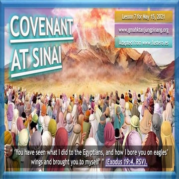 Sabbath school lesson_7_2nd_quarter_2021 | PPT