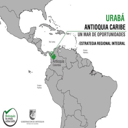 Urabantioquiacaribevisinestratgica2012 121130145525-phpapp01