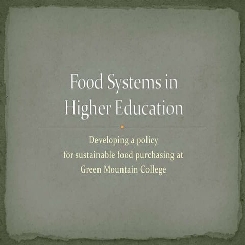 Ura-CSCpresentation2011