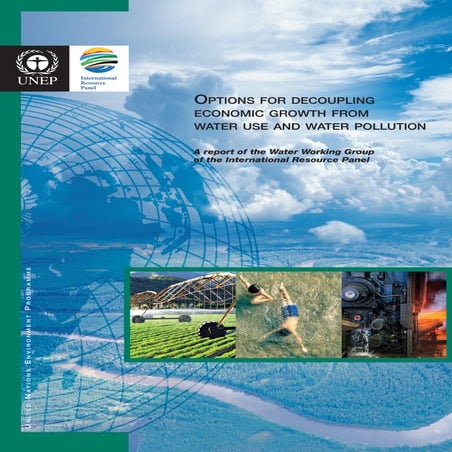 The Analysis of Wastewater Treatment System Efficiencies in Kenya: A ...