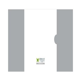 Urban Life Brochure