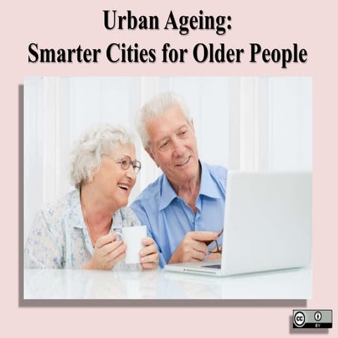 Urban Ageing